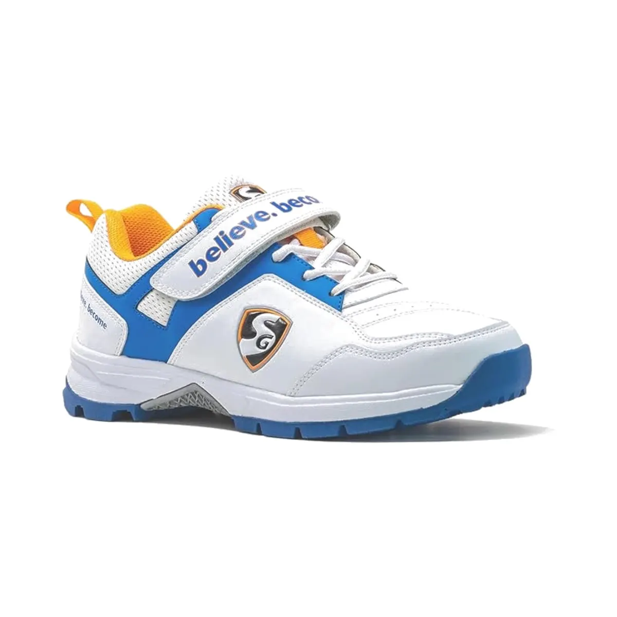 SG Century 6.0 Cricket Shoes