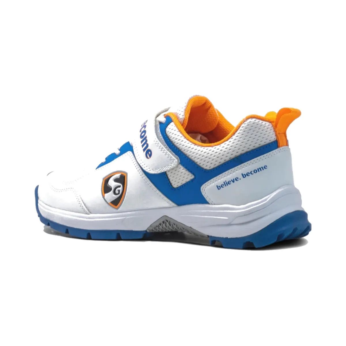 SG Century 6.0 Cricket Shoes