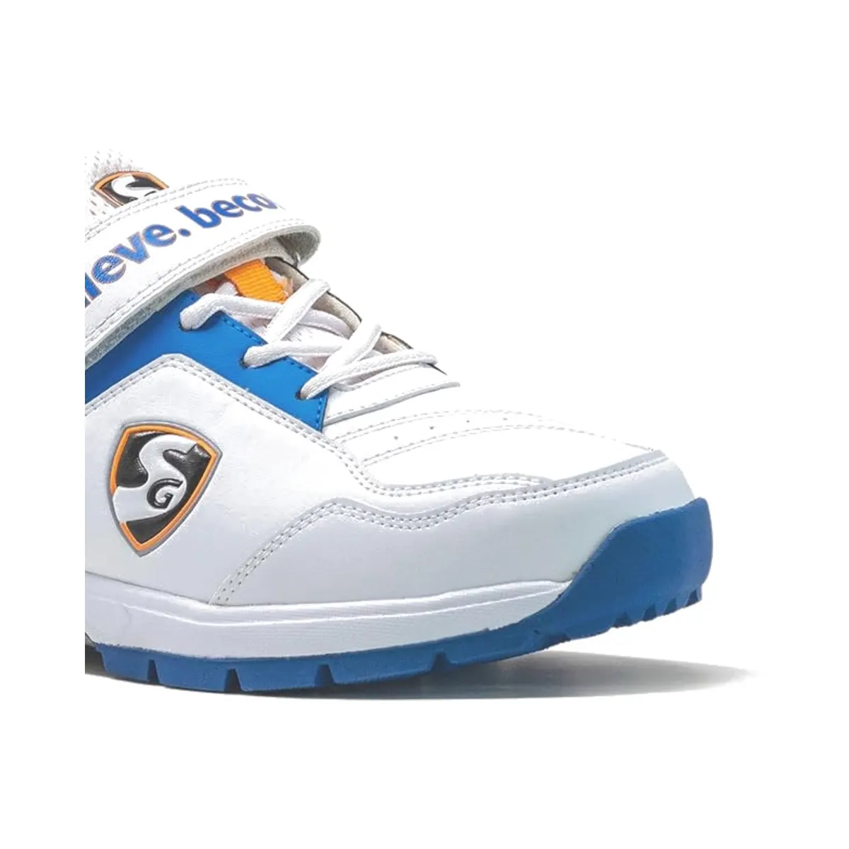 SG Century 6.0 Cricket Shoes