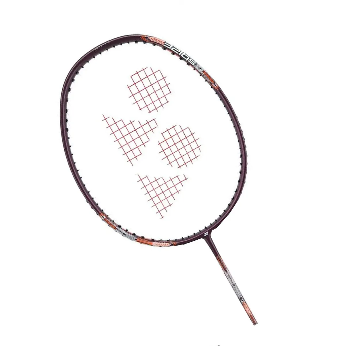 Yonex Astrox Attack 9 Badminton Racquet