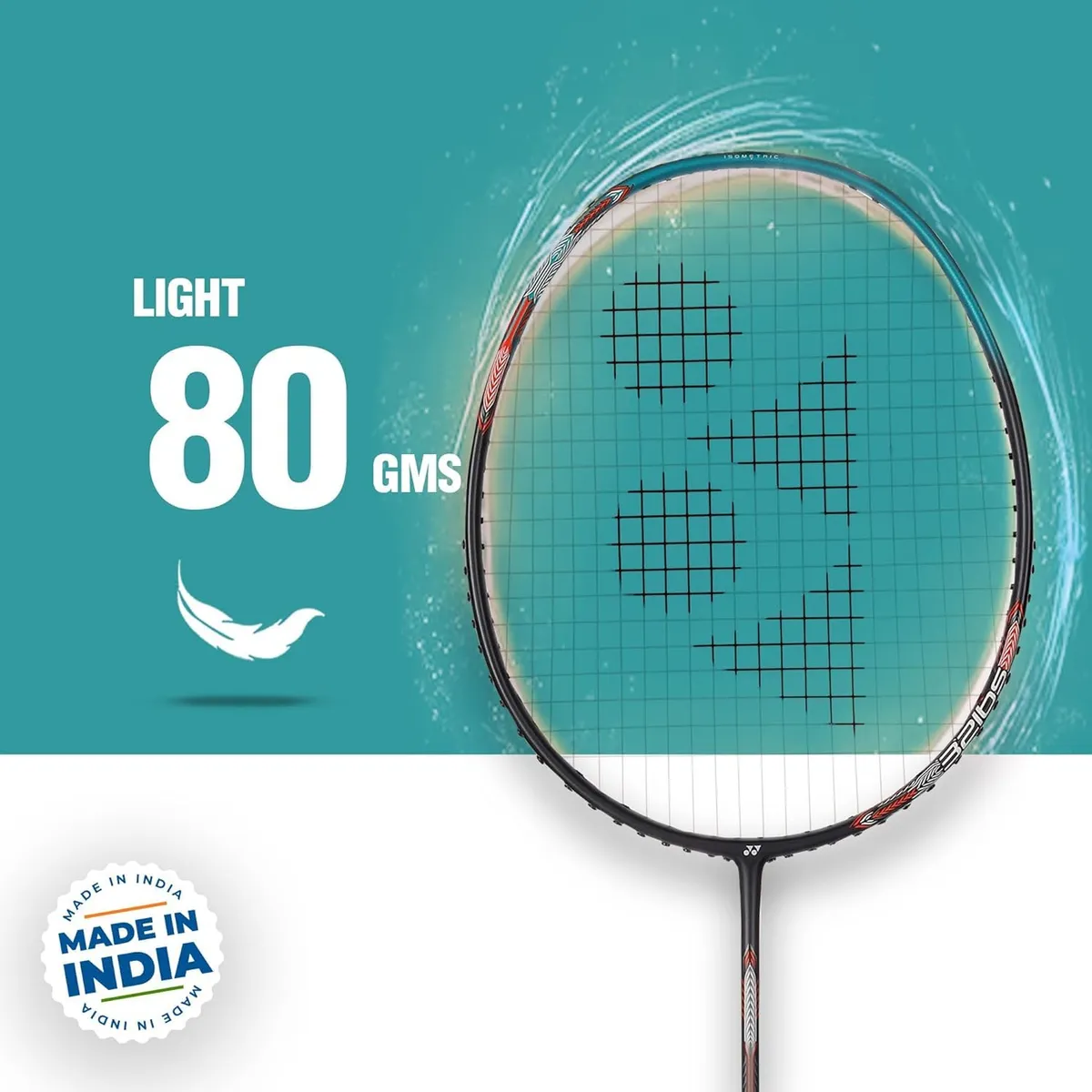 Yonex Astrox Attack 9 Badminton Racquet