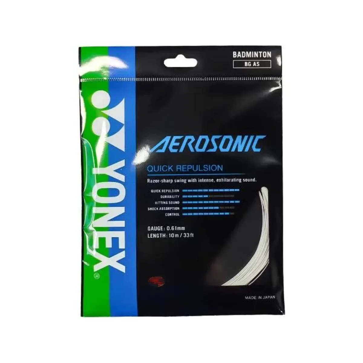 Yonex Aerosonic Badminton String