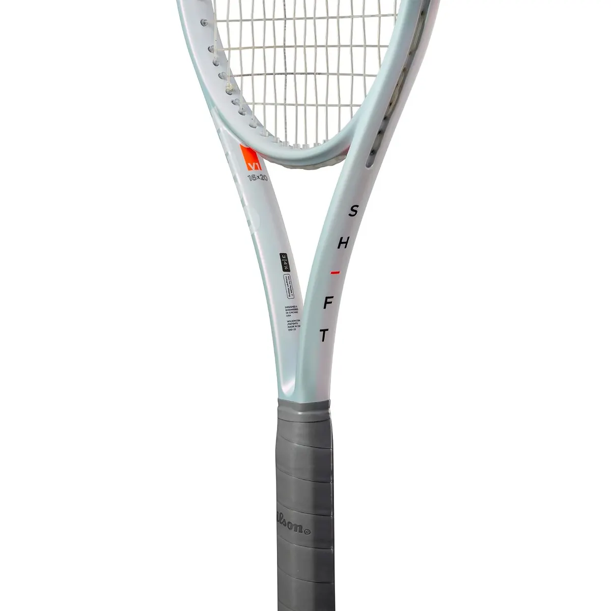 Wilson Shift 99L V1 Tennis Racquet