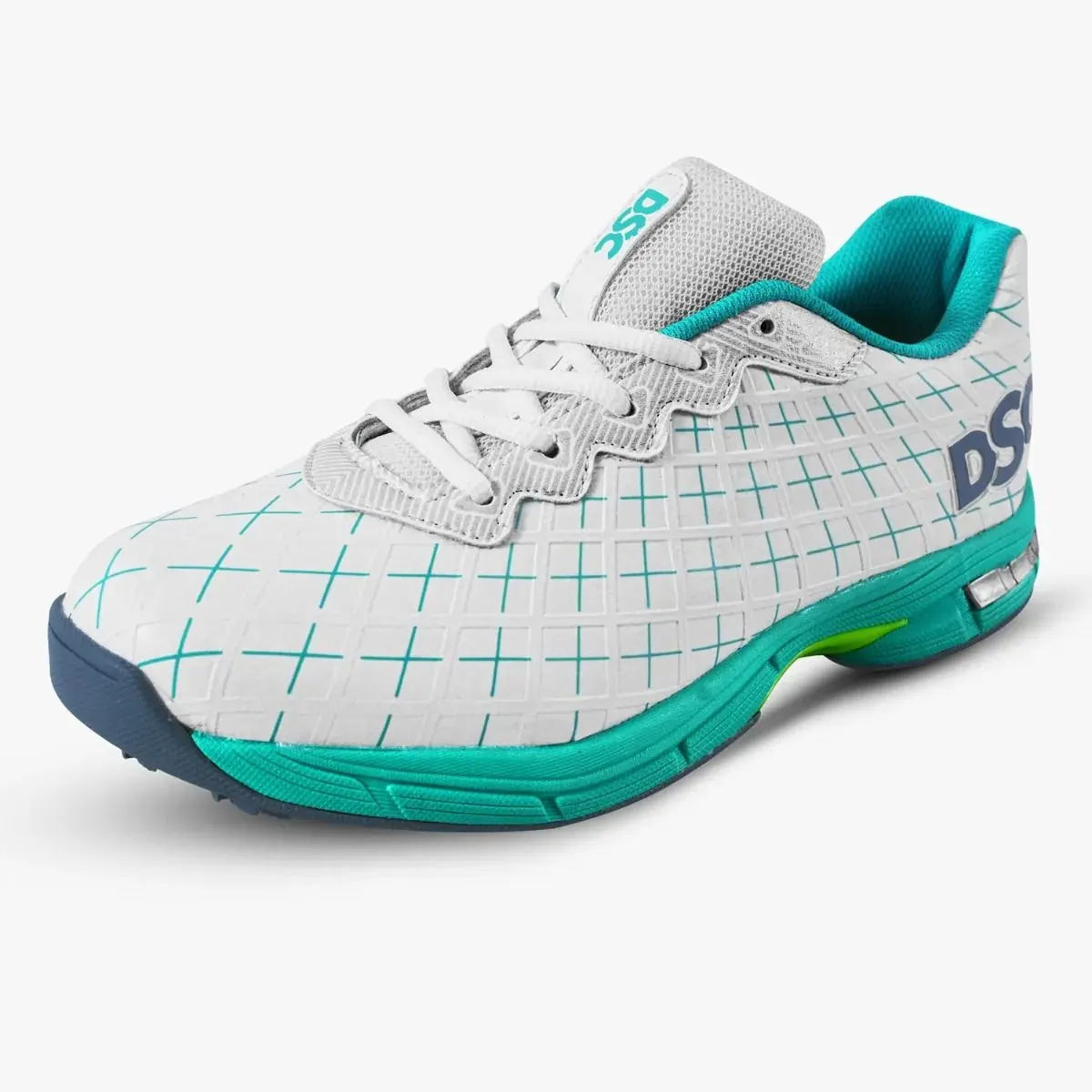 DSC Biffer 22 Cricket Shoes