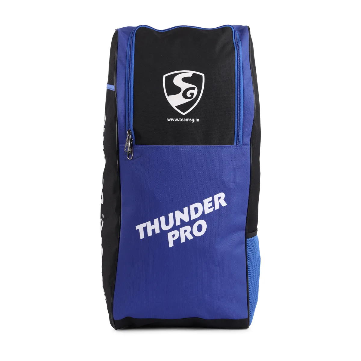 SG K/Thunder Pro Cricket Kit Bag