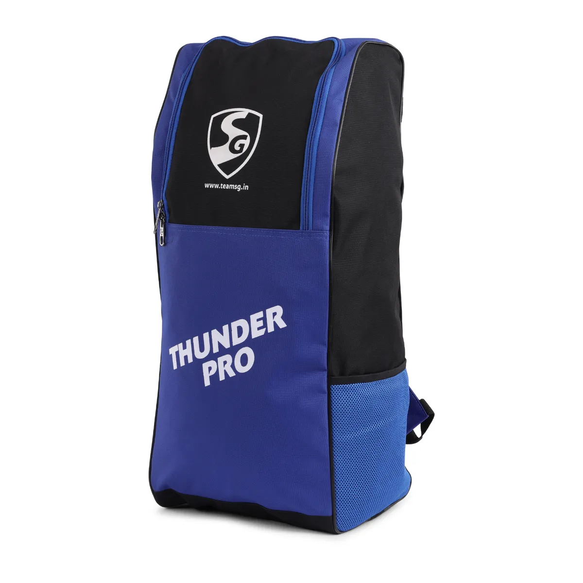 SG K/Thunder Pro Cricket Kit Bag