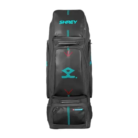 Shrey Meta Duffle 100 Cricket Kit Bag