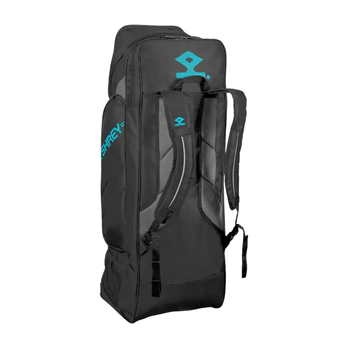 Shrey Meta Duffle 100 Cricket Kit Bag