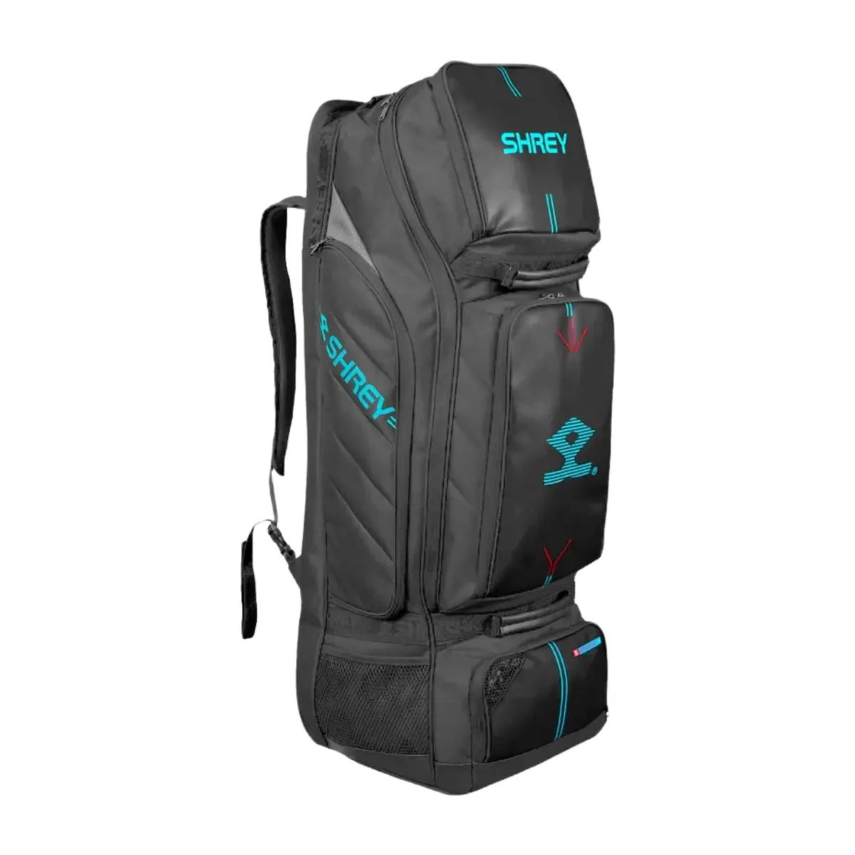 Shrey Meta Duffle 100 Cricket Kit Bag