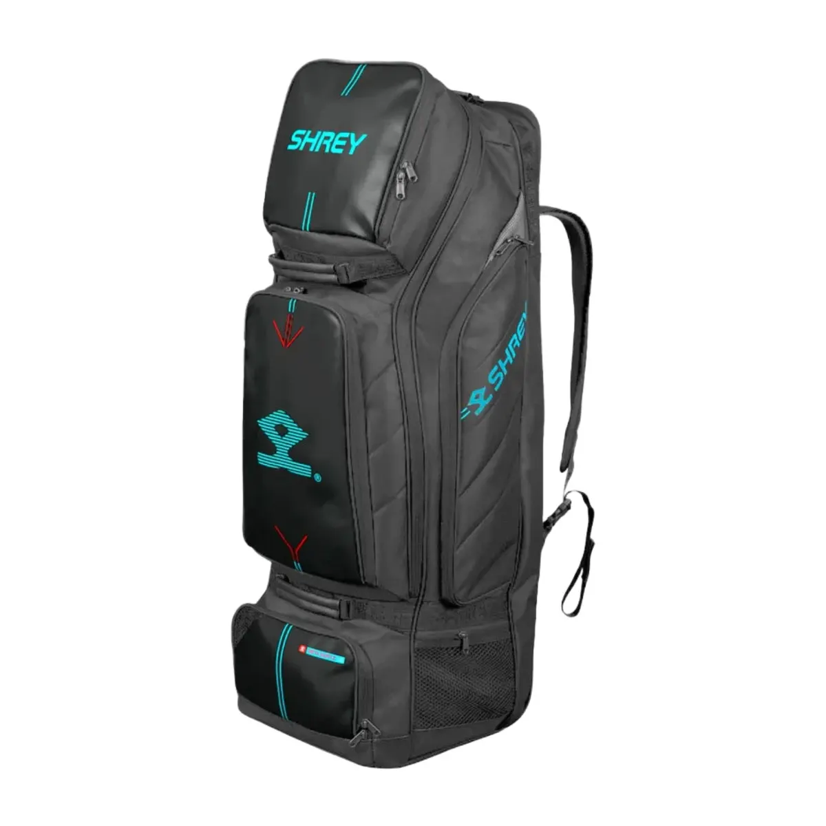 Shrey Meta Duffle 100 Cricket Kit Bag