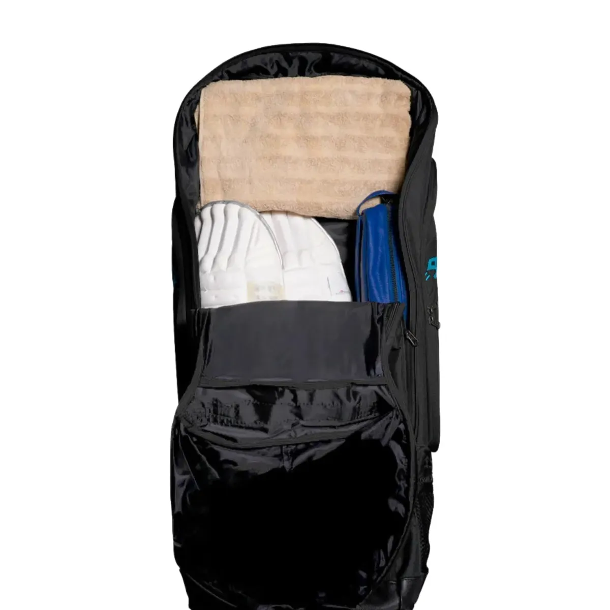 Shrey Meta Duffle 100 Cricket Kit Bag