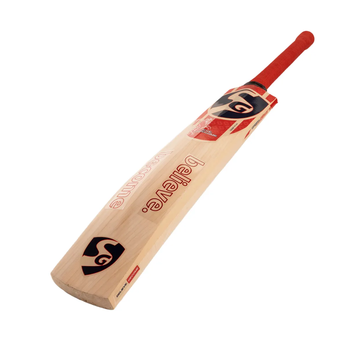 SG KLR Spark Cricket Bat