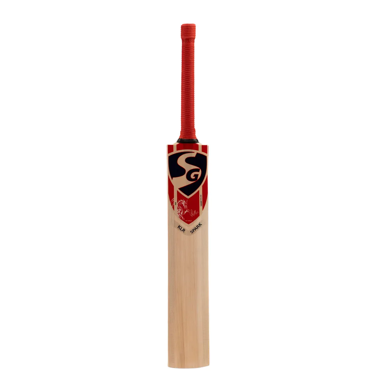 SG KLR Spark Cricket Bat