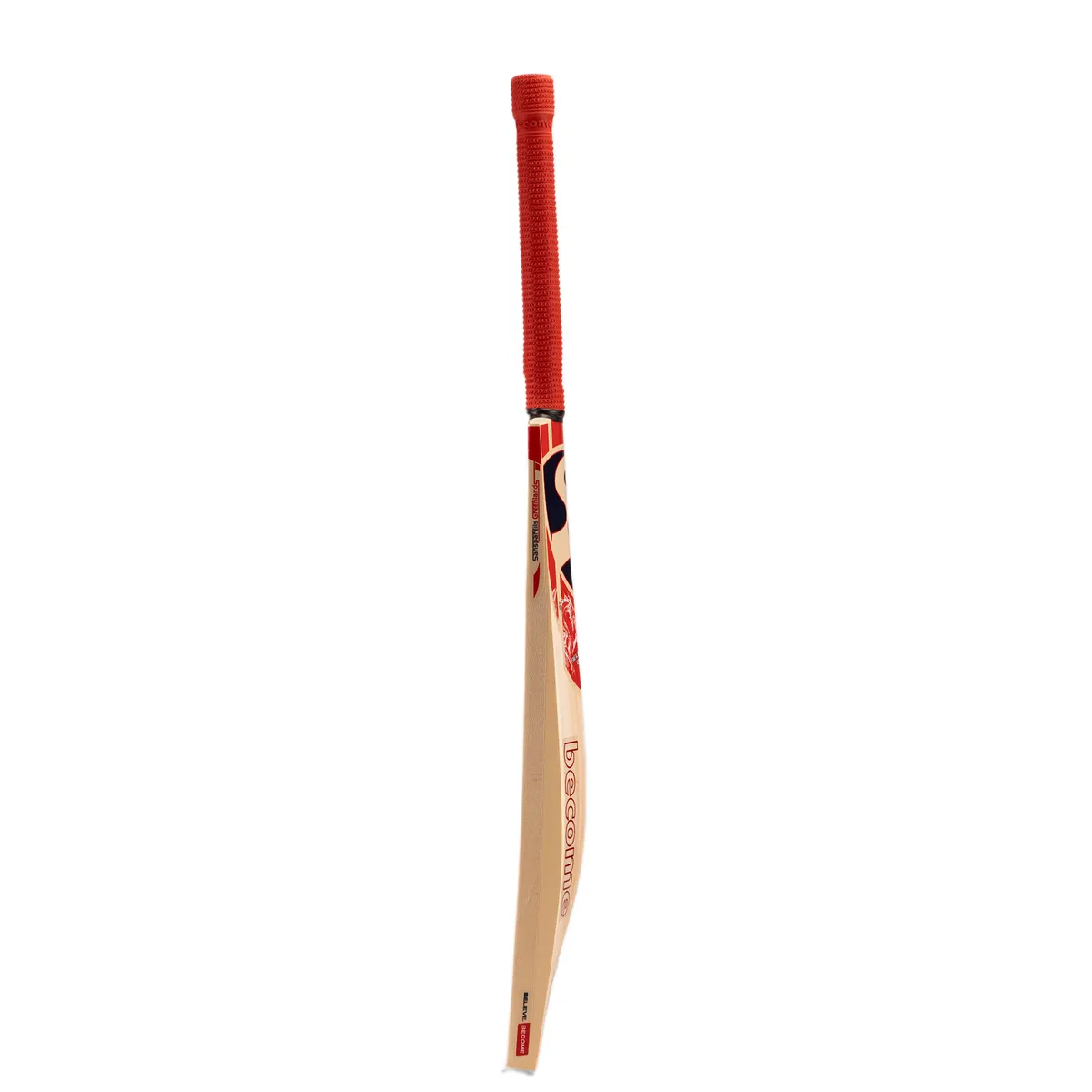 SG KLR Spark Cricket Bat