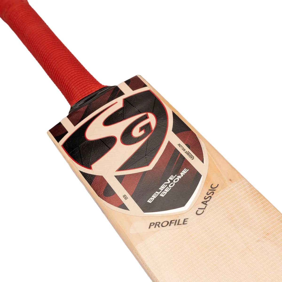 SG Profile Classic Cricket Bat