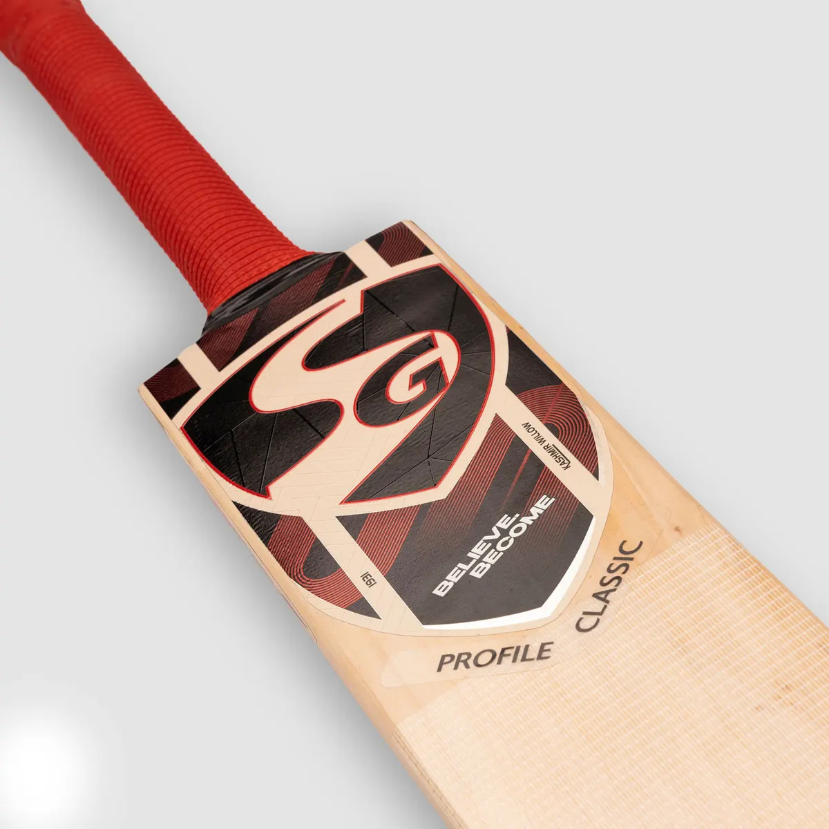 SG KLR Xtreme Cricket Bat