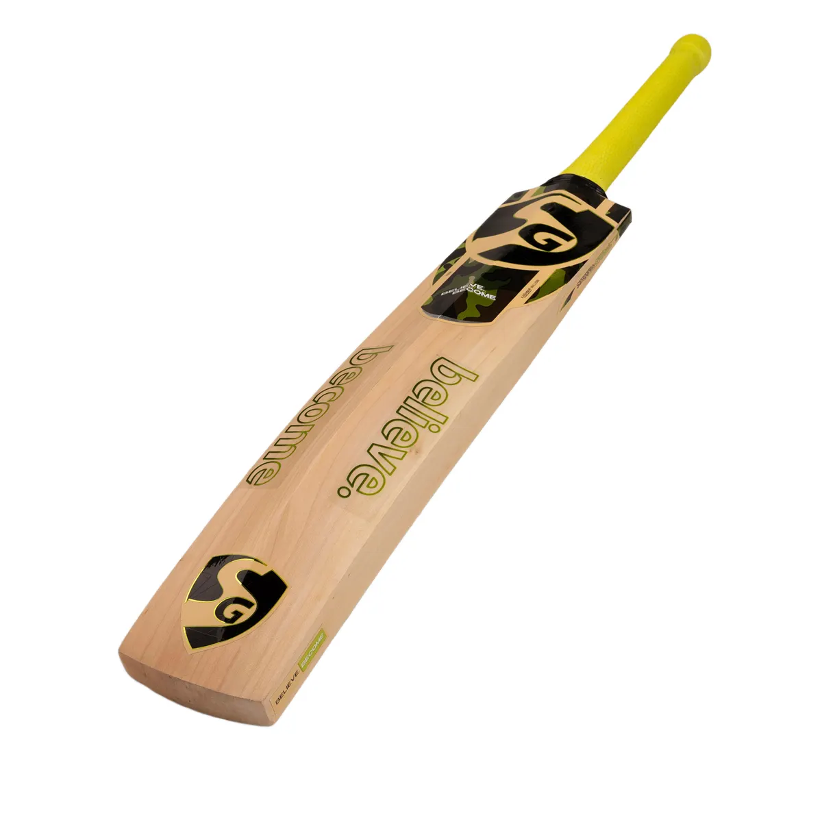 SG Savage Plus Cricket Bat