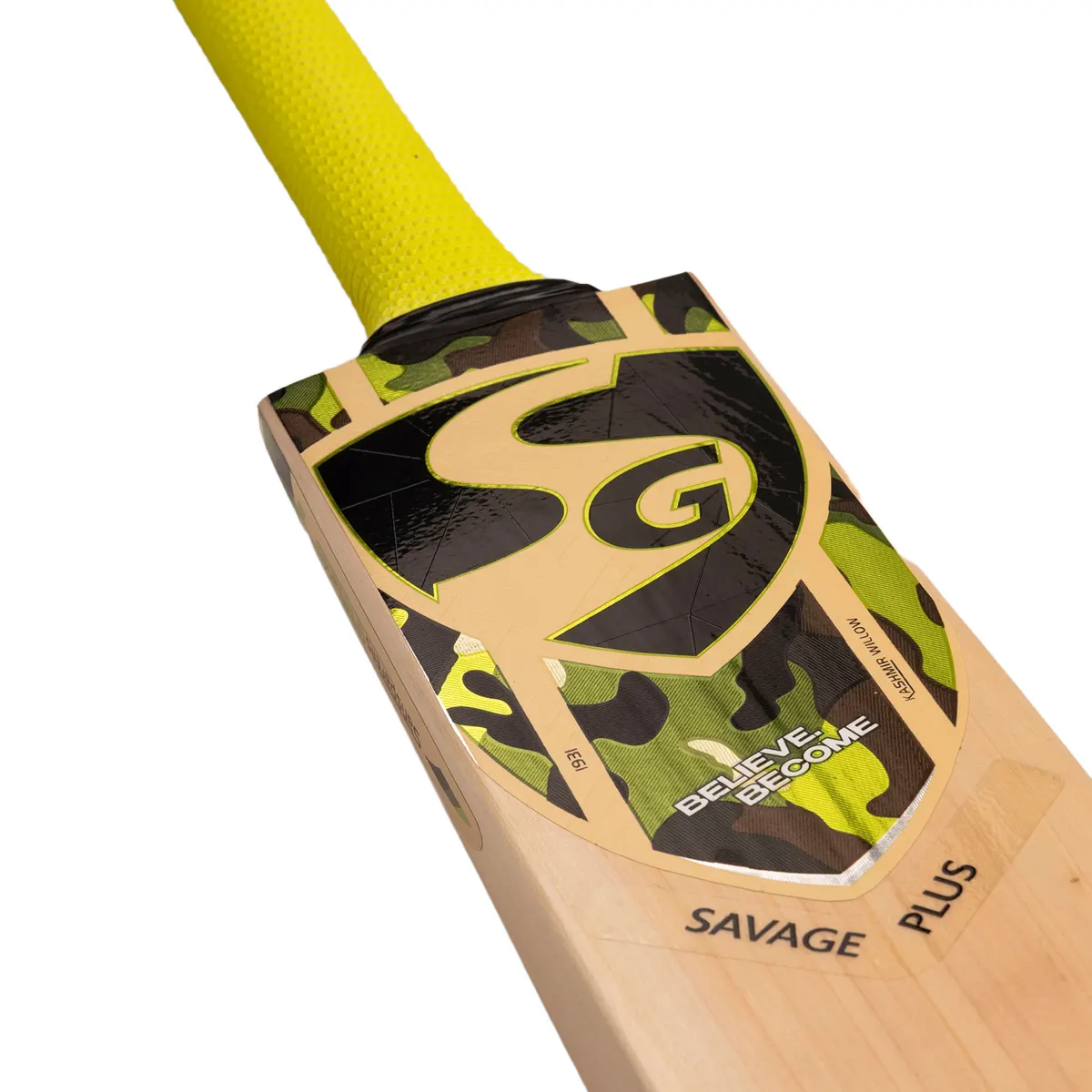 SG Savage Plus Cricket Bat