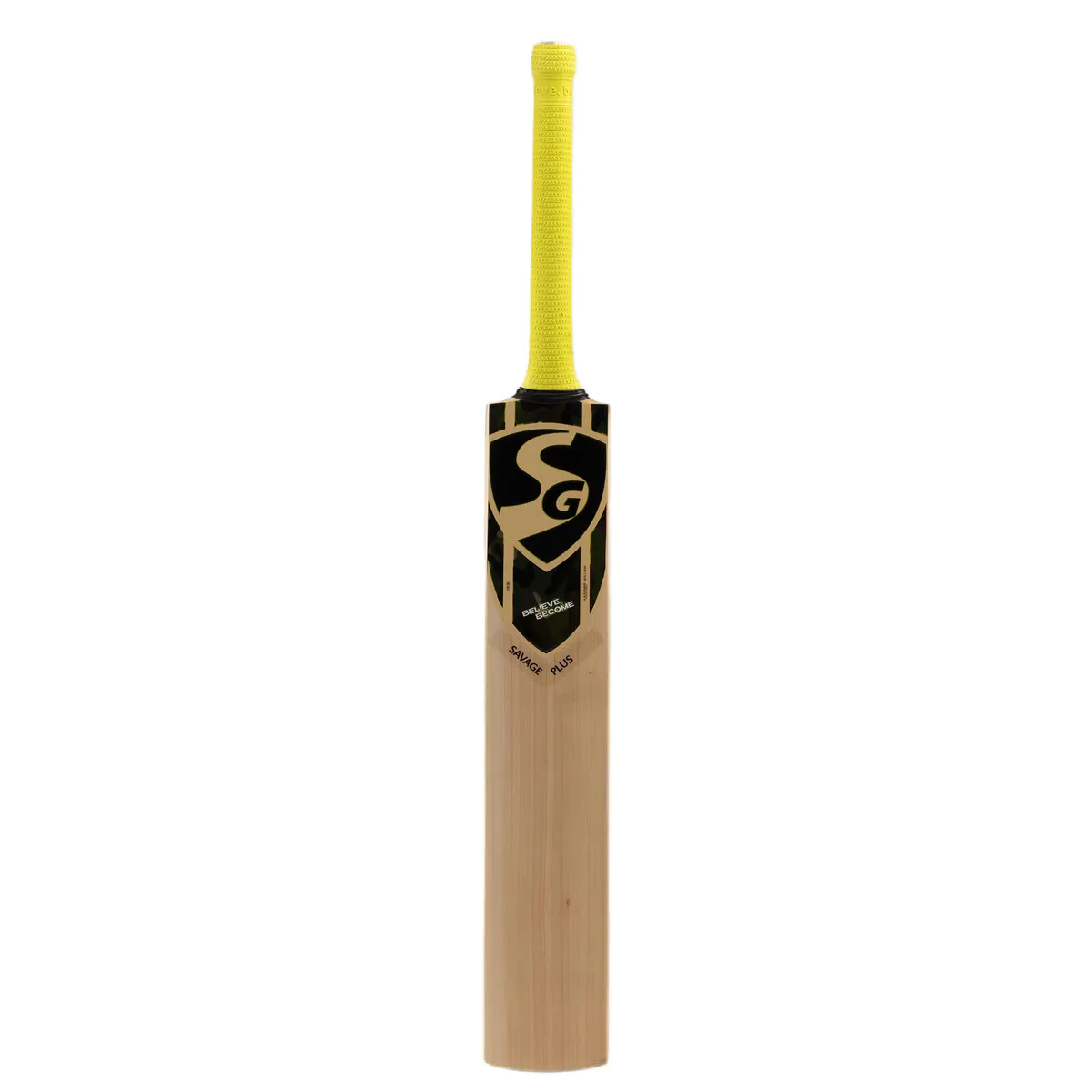 SG Savage Plus Cricket Bat