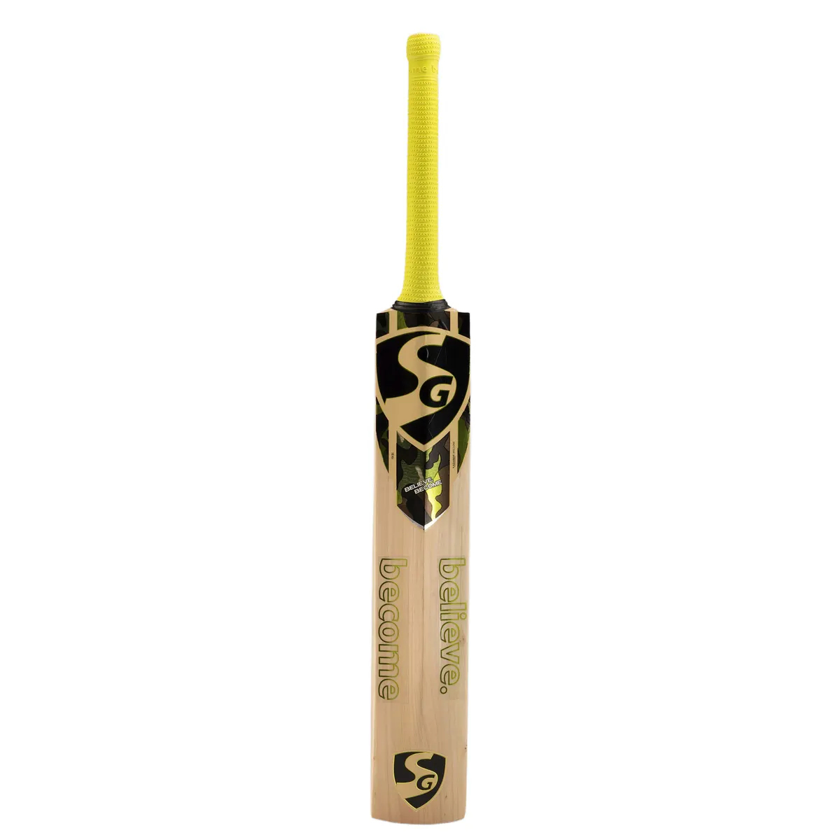 SG Savage Plus Cricket Bat