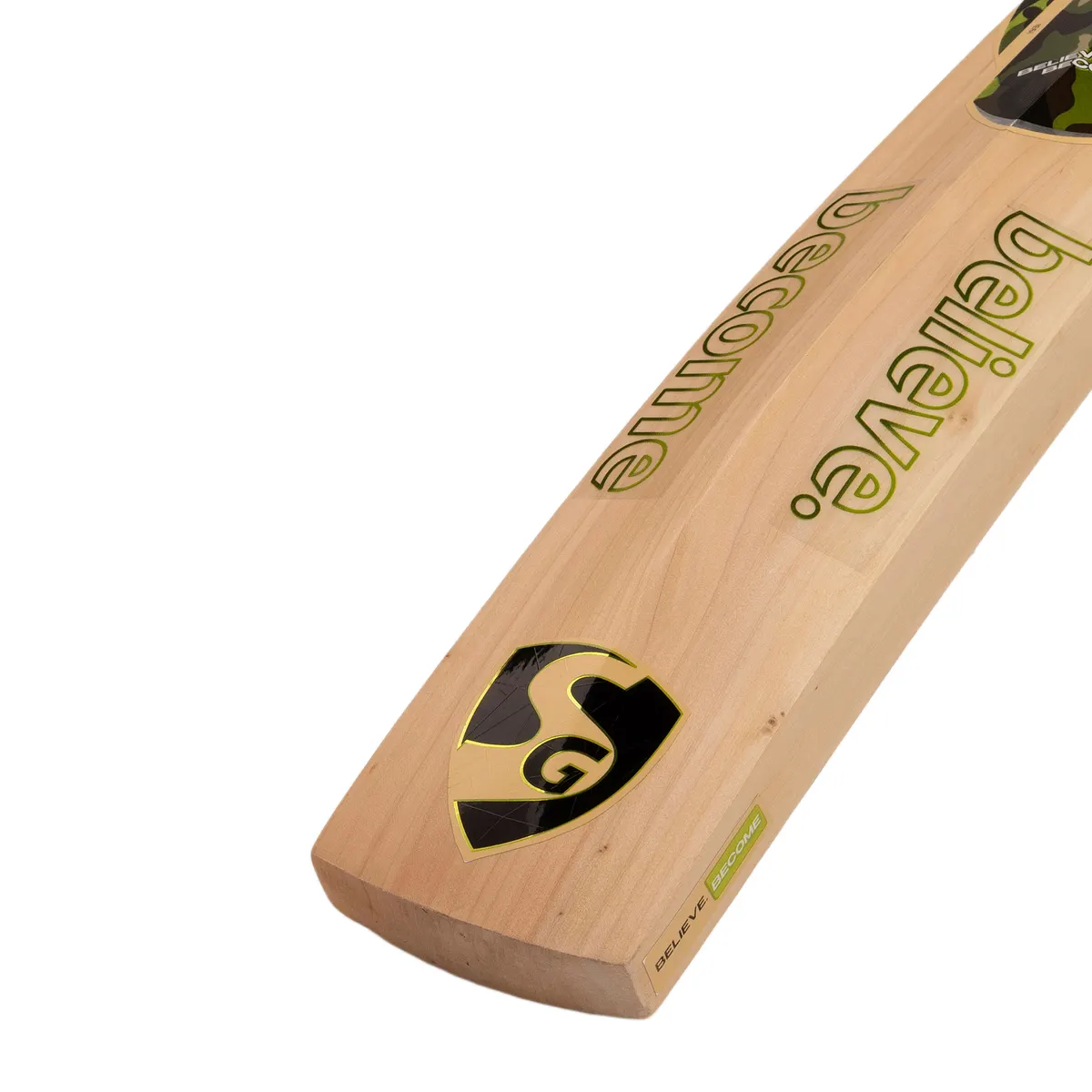 SG Savage Plus Cricket Bat