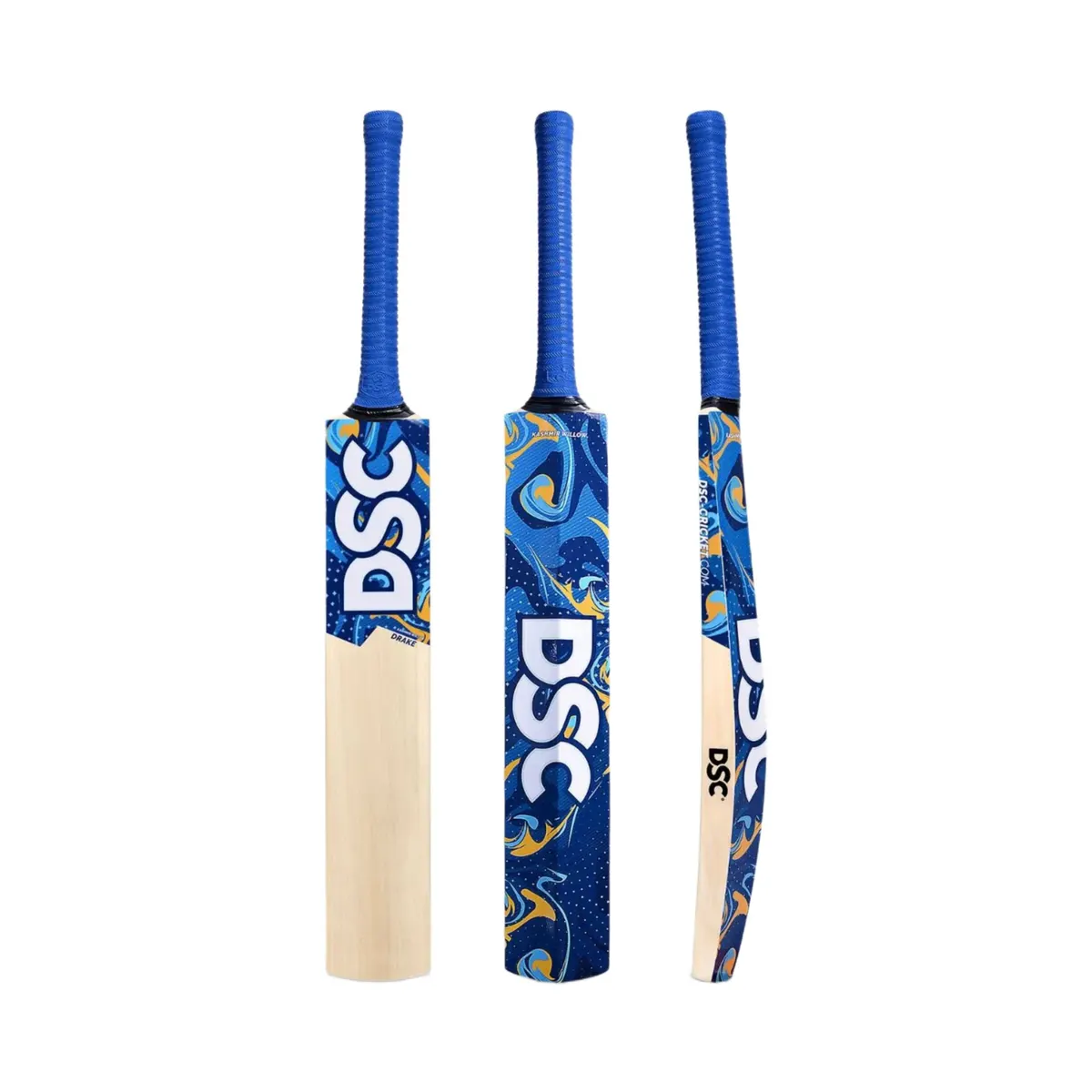 DSC Drake Cricket Bat