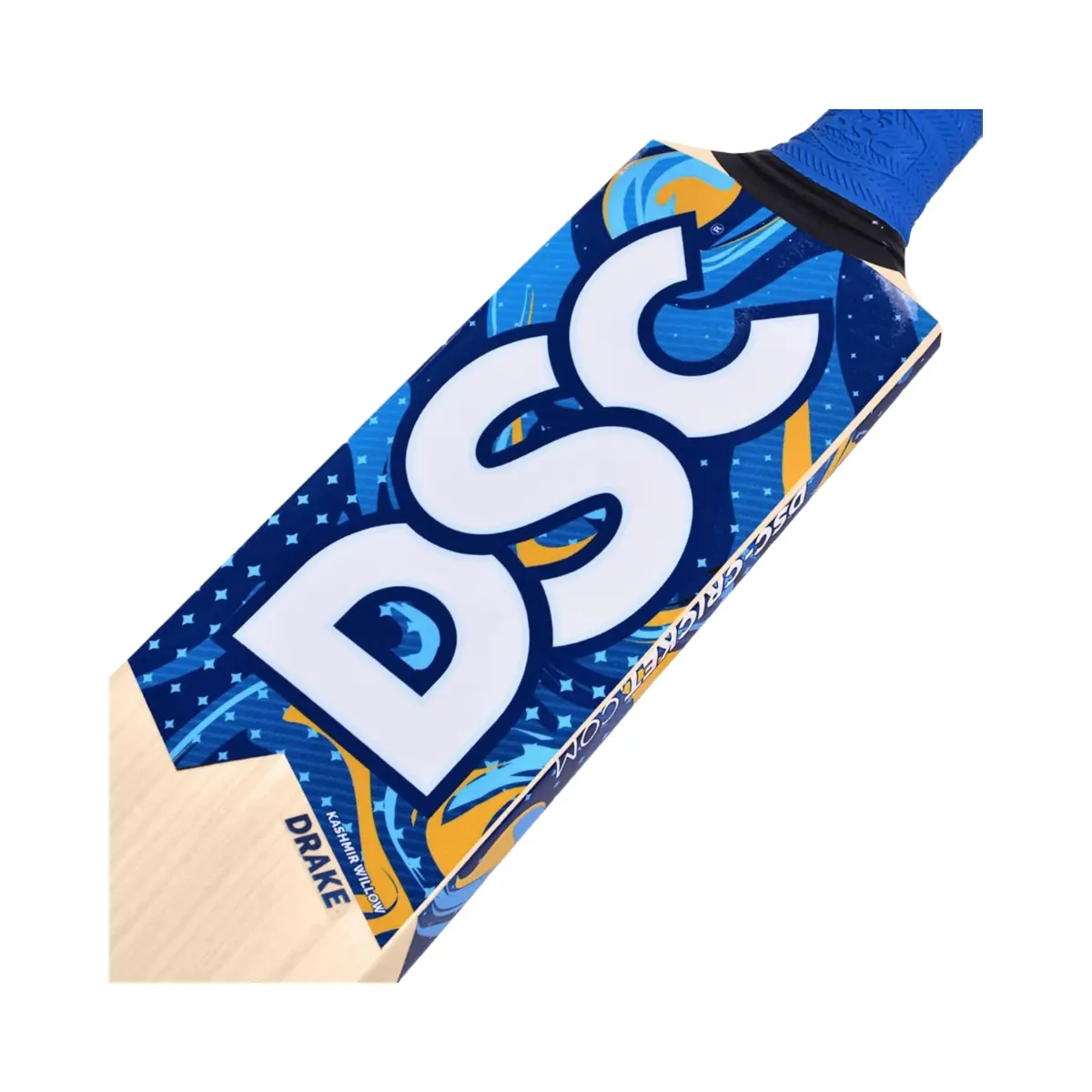 DSC Drake Cricket Bat