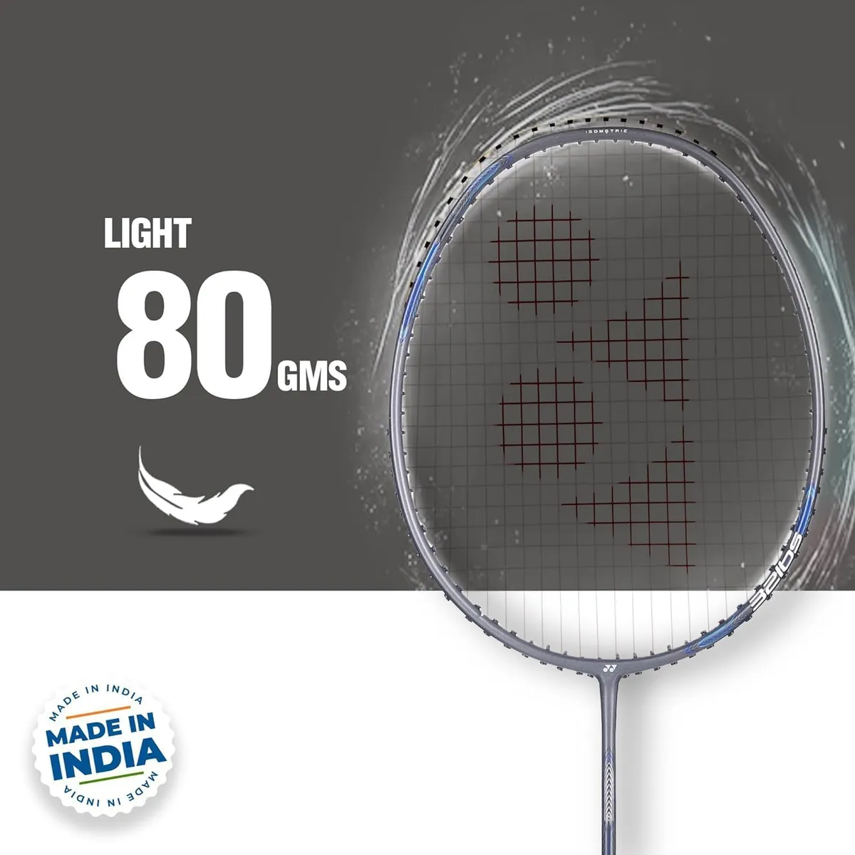 Yonex Astrox Attack 9 Badminton Racquet
