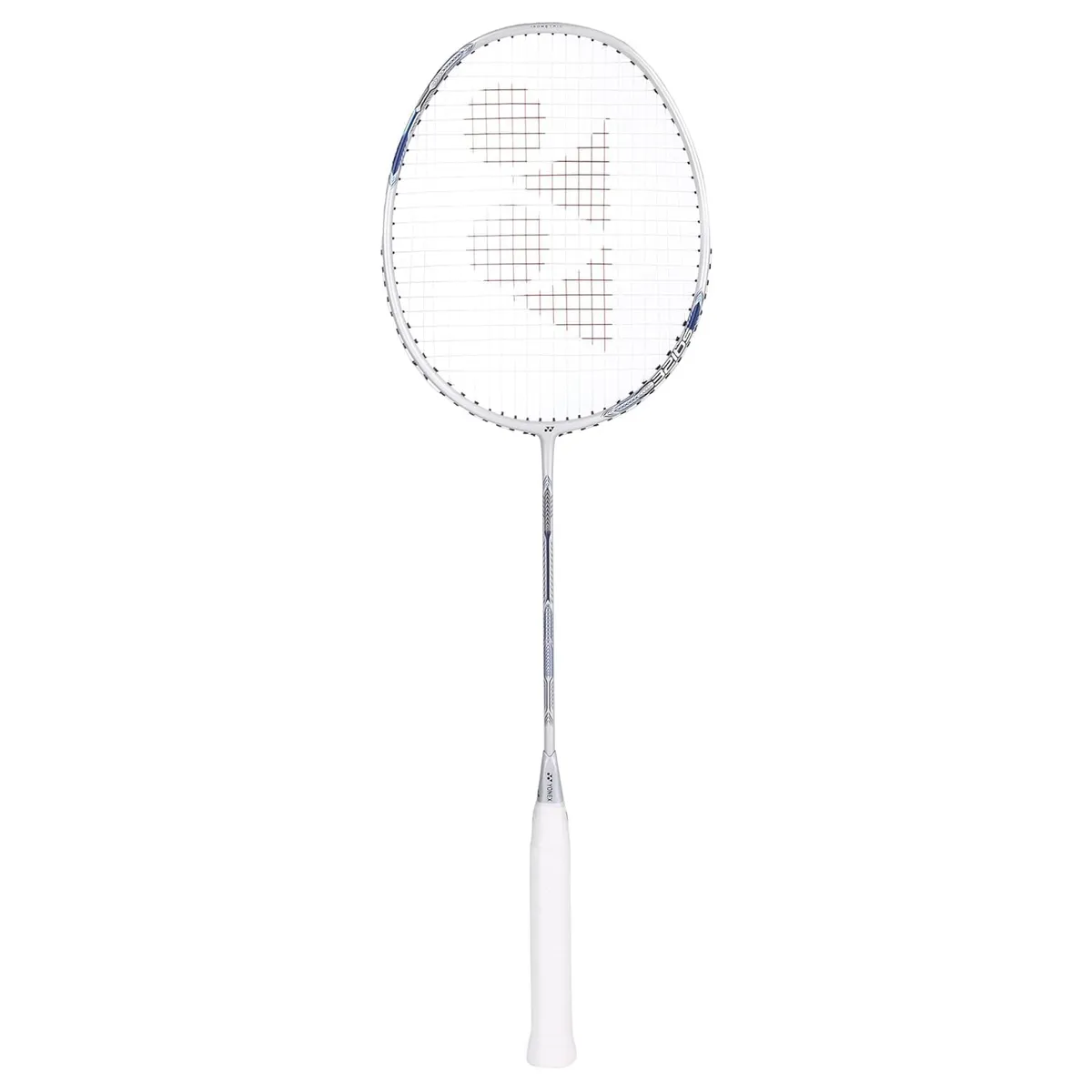 Yonex Astrox Attack 9 Badminton Racquet Pearl White