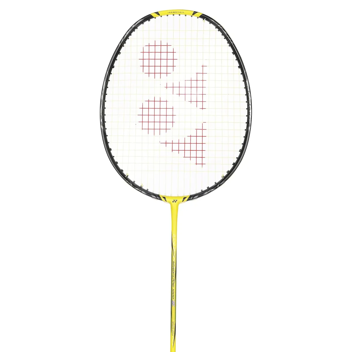 Yonex Nanoflare 1000Z Badminton Racquet