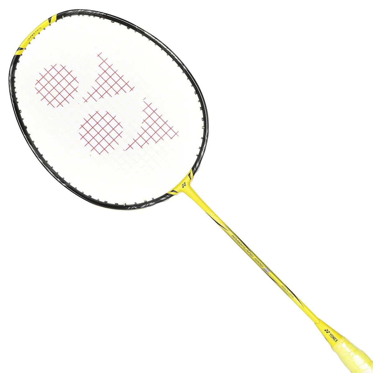 Yonex Nanoflare 1000Z Badminton Racquet