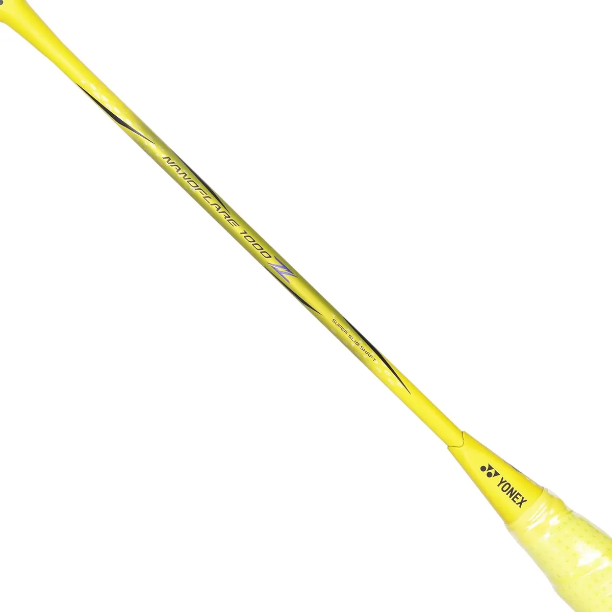 Yonex Nanoflare 1000Z Badminton Racquet