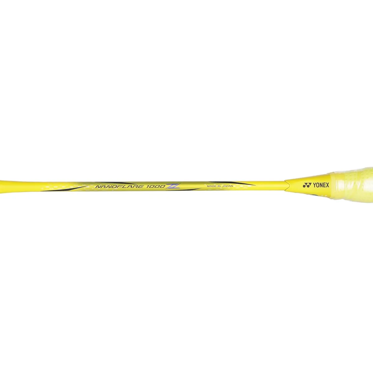 Yonex Nanoflare 1000Z Badminton Racquet