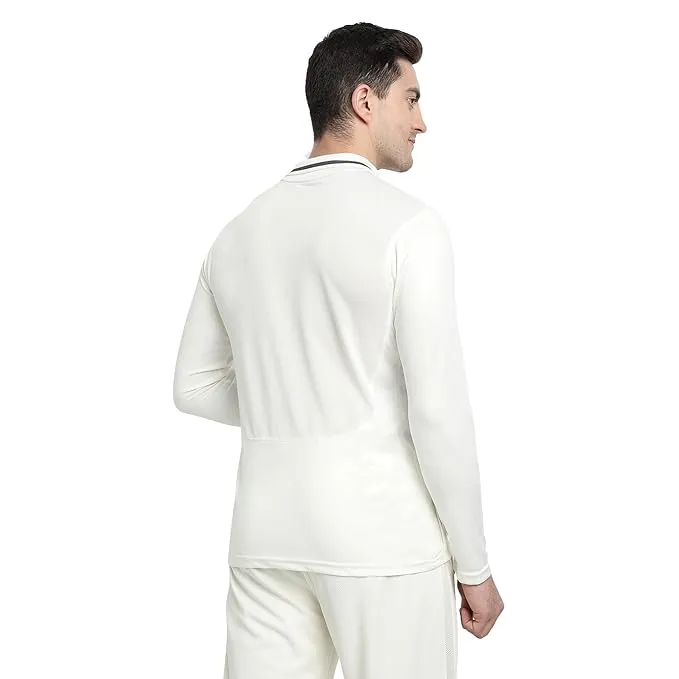 Shrey Premium Full Sleeve Cricket Shirt