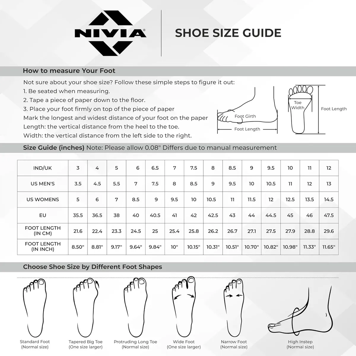 Nivia Warrior 2.0 Basketball Shoes