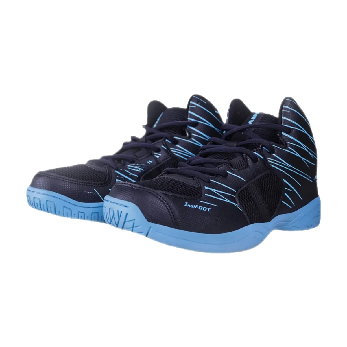 Nivia Panther 3.0 Kids Basketball Shoes