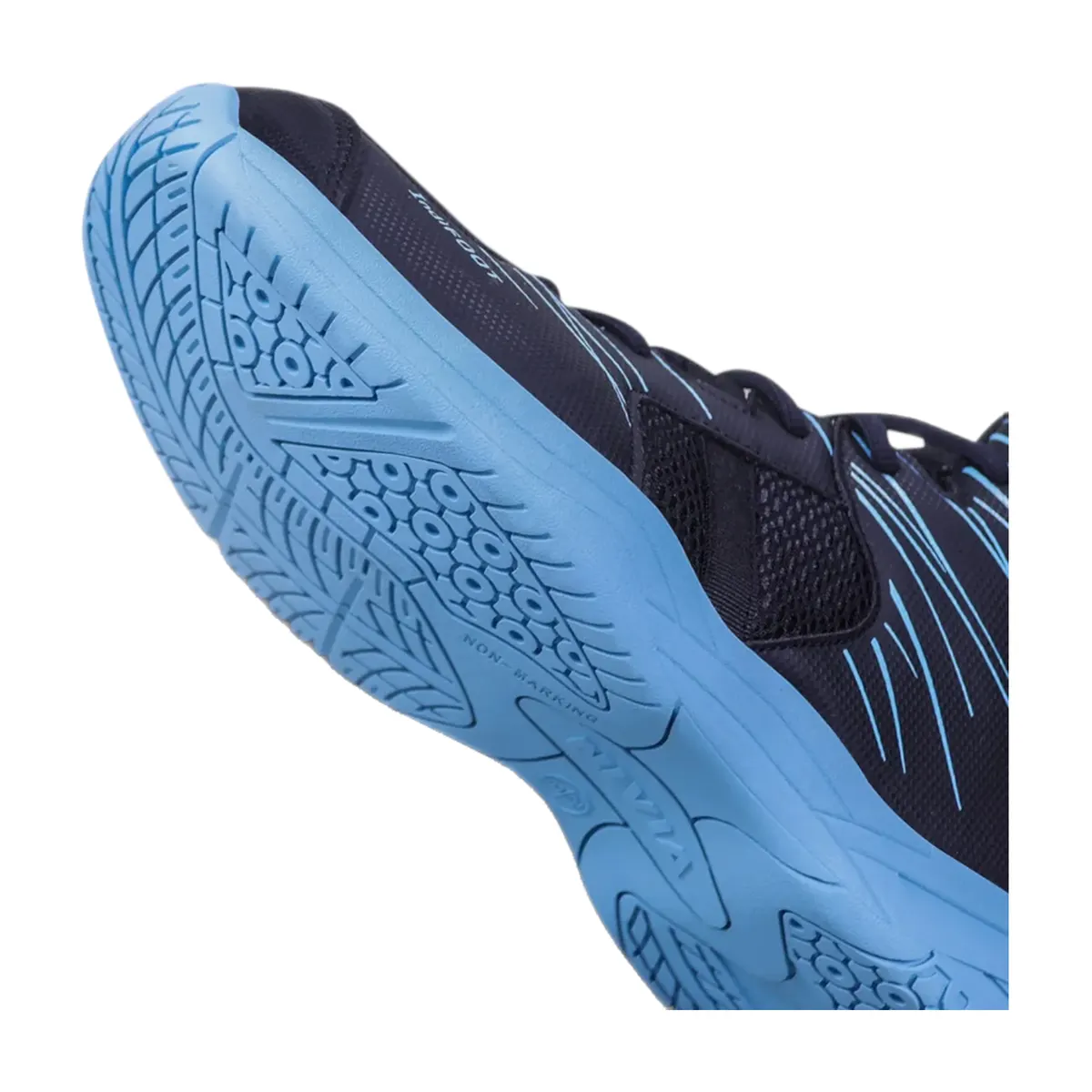 Nivia Panther 3.0 Kids Basketball Shoes