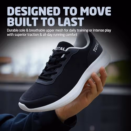 Total KR-01 Sports Shoes