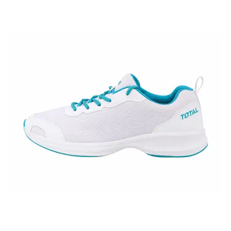 Total KR-01 Sports Shoes White Size 6