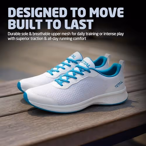 Total KR-01 Sports Shoes