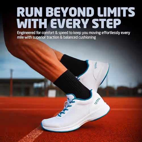 Total KR-01 Sports Shoes