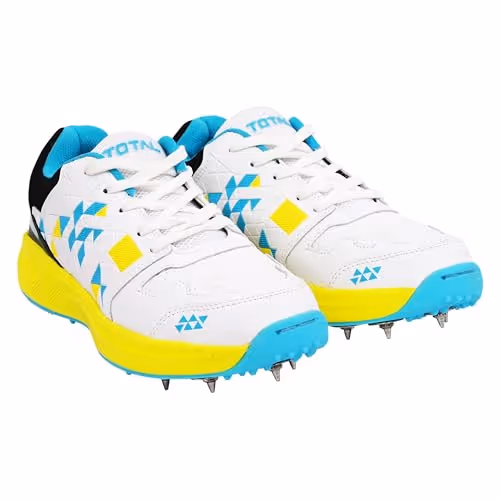 Total Terminator Cricket Shoes