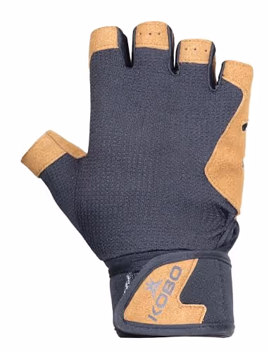 Kobo WTG-69 Gym Gloves