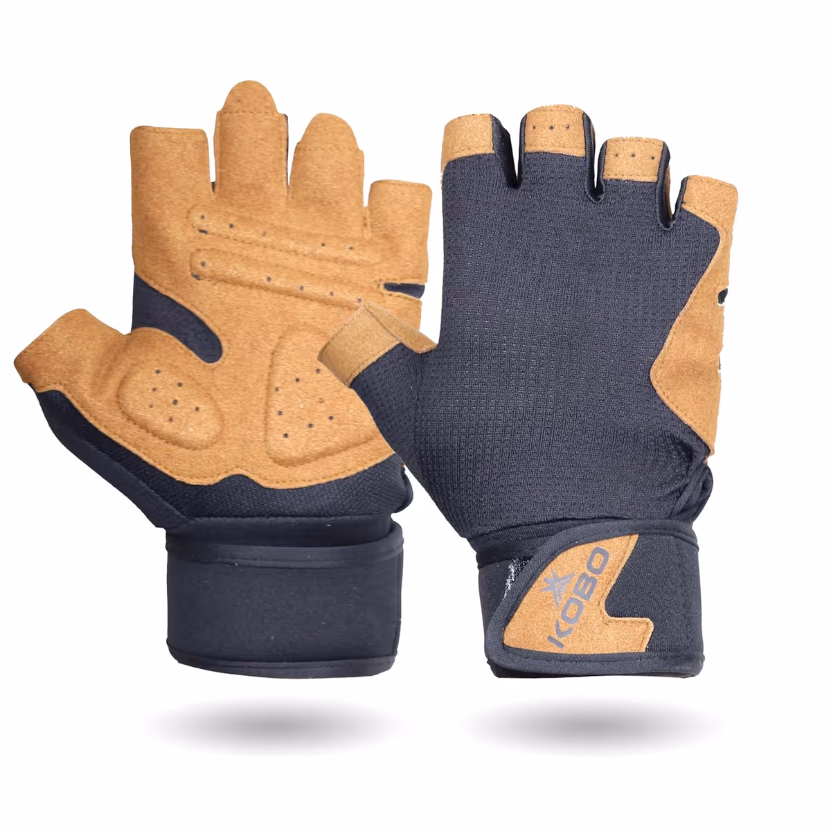 Kobo WTG-69 Gym Gloves