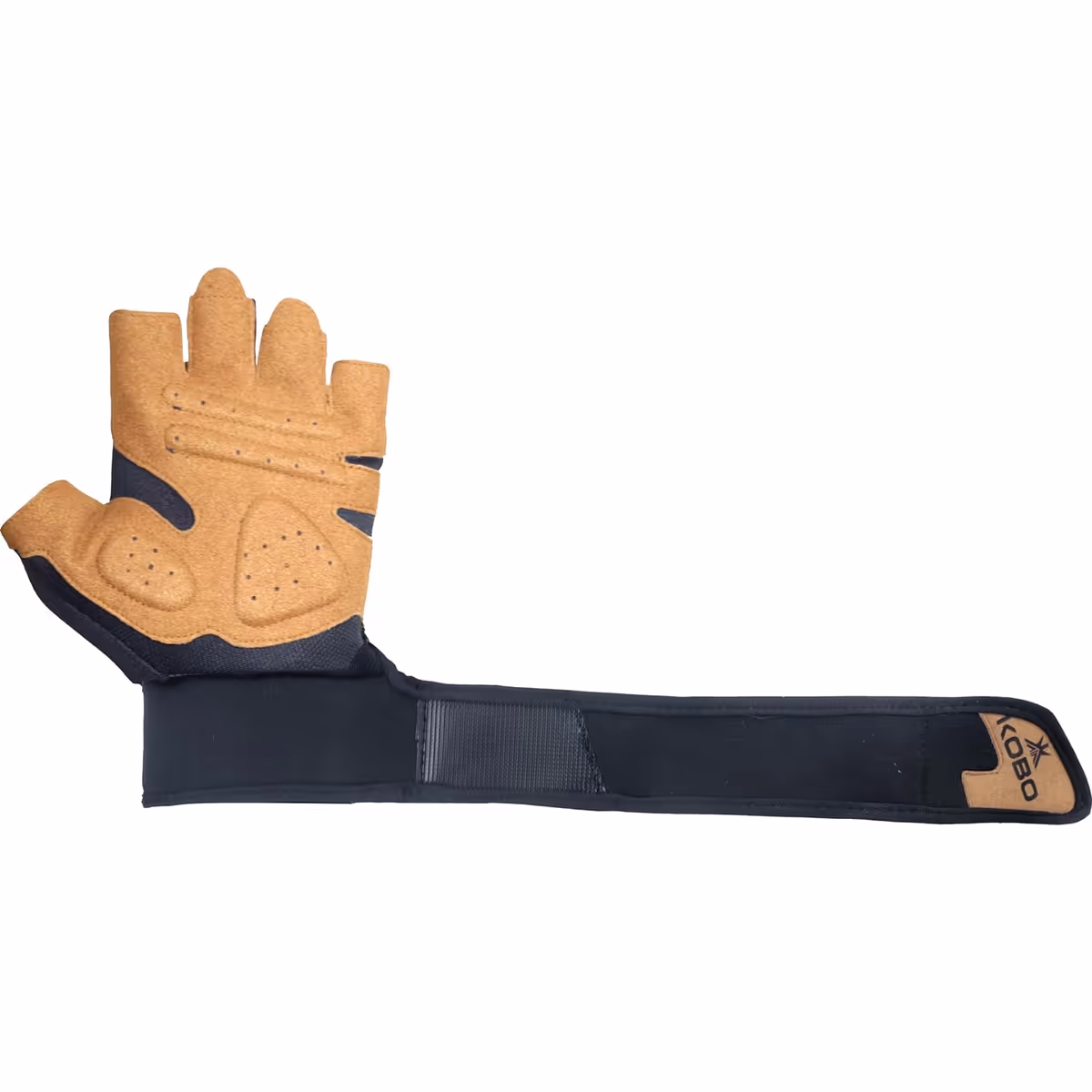 Kobo WTG-69 Gym Gloves