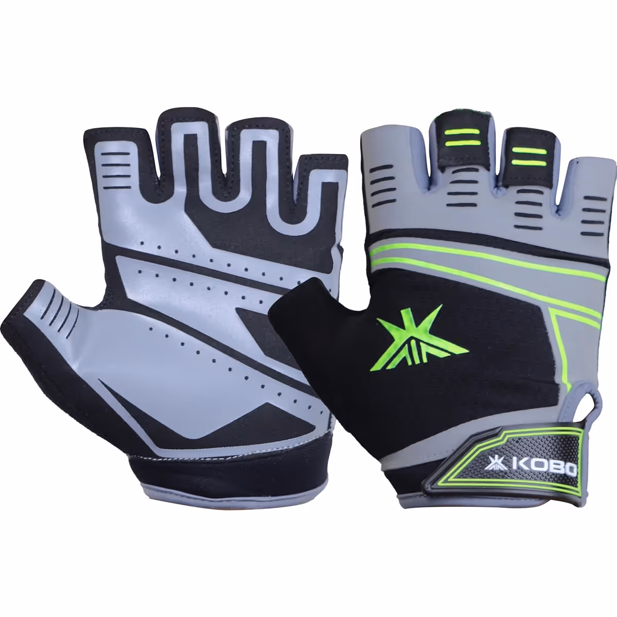 Kobo WTG-75 Gym Gloves
