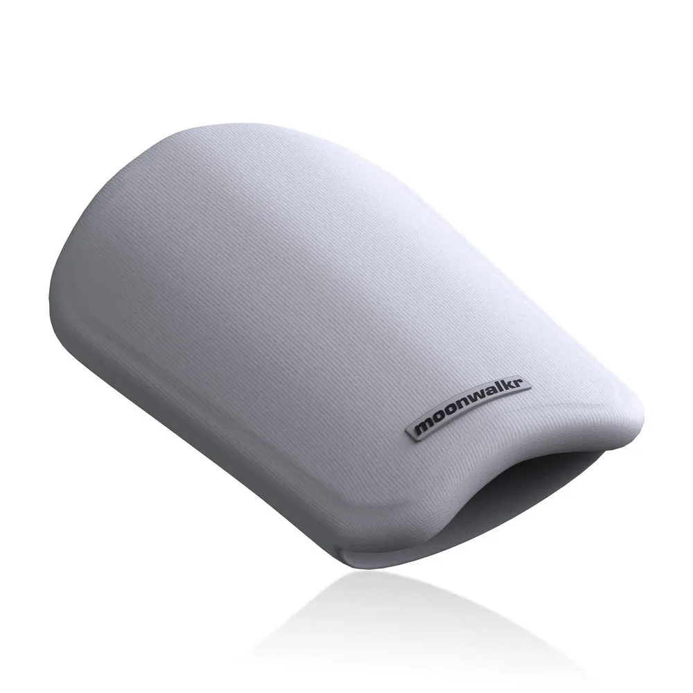 Moonwalkr Cricket Arm Guard White Adult