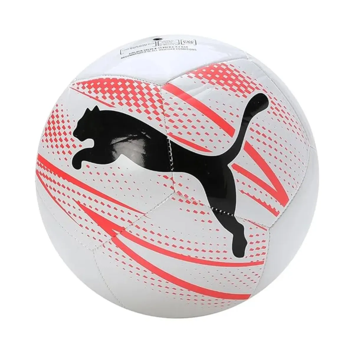 PUMA Attacanto Graphic Football