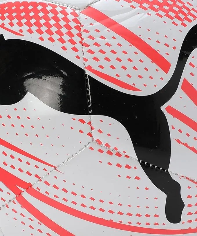 PUMA Attacanto Graphic Football