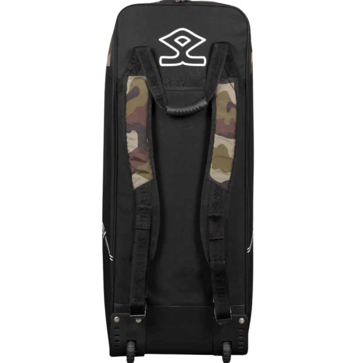 Shrey 3213 Match Duffle 2.0 Camouflage Cricket Kit Bag